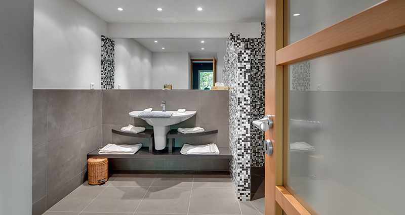 Bed and breakfast in St. Barths - Petit Cul-de-Sac - Petit Cul-de-Sac - Inn 386 - 13