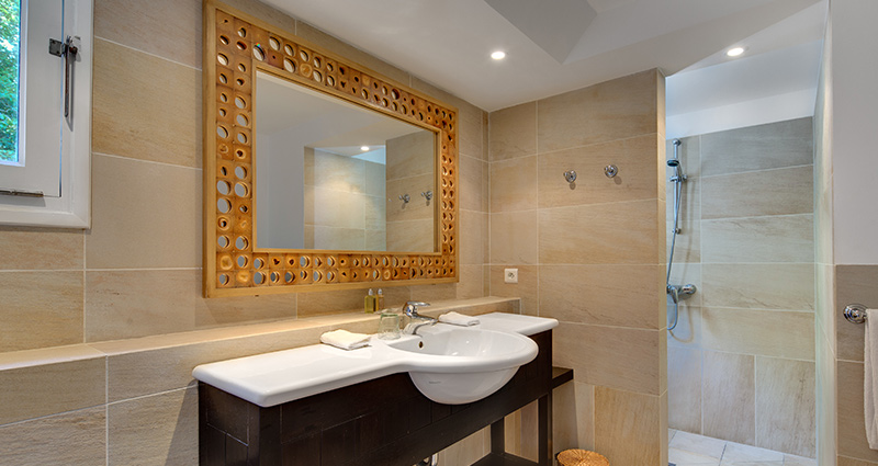 Bed and breakfast in St. Barths - Petit Cul-de-Sac - Petit Cul-de-Sac - Inn 386 - 7