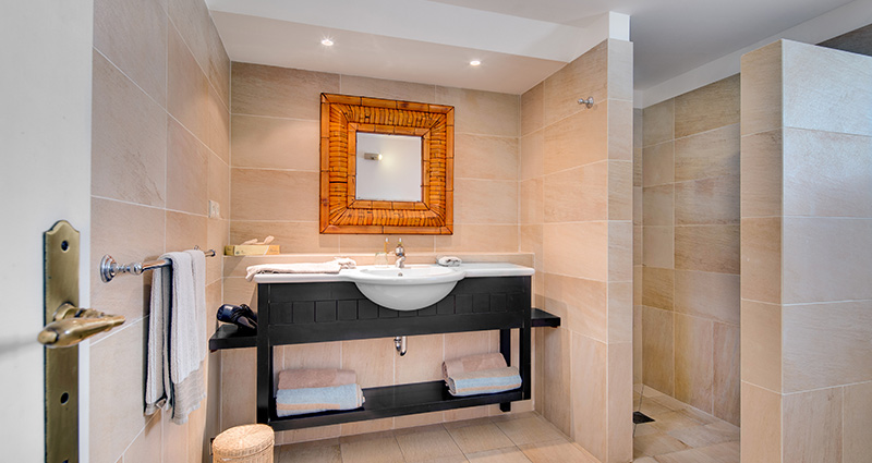 Bed and breakfast in St. Barths - Petit Cul-de-Sac - Petit Cul-de-Sac - Inn 386 - 10