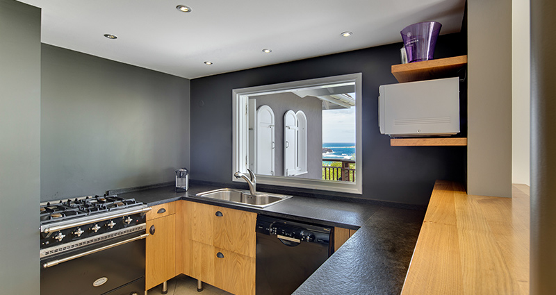 Bed and breakfast in St. Barths - Petit Cul-de-Sac - Petit Cul-de-Sac - Inn 386 - 15