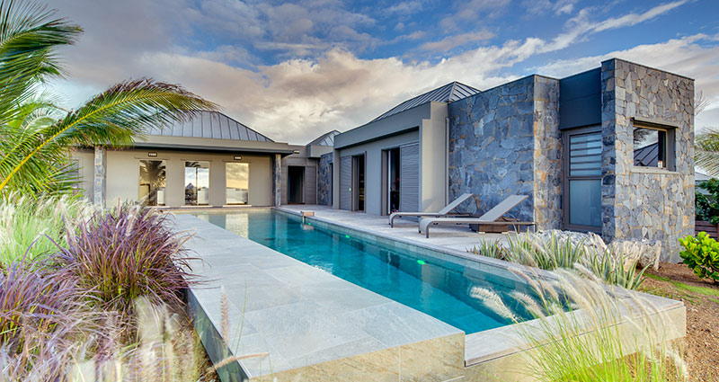 Bed and breakfast in St. Barths - Petit Cul-de-Sac - Petit Cul-de-Sac - Inn 388 - 2