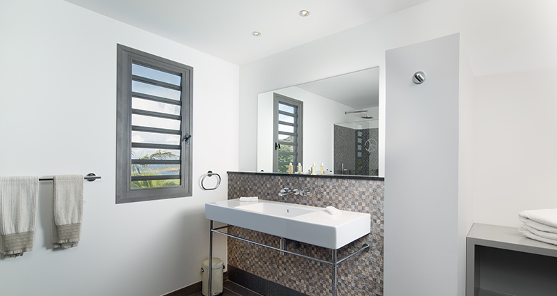 Bed and breakfast in St. Barths - Petit Cul-de-Sac - Petit Cul-de-Sac - Inn 388 - 6
