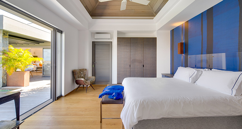Bed and breakfast in St. Barths - Petit Cul-de-Sac - Petit Cul-de-Sac - Inn 388 - 7