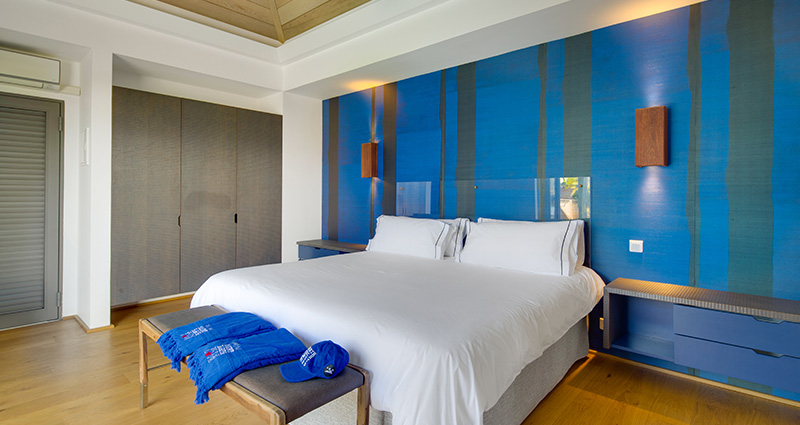 Bed and breakfast in St. Barths - Petit Cul-de-Sac - Petit Cul-de-Sac - Inn 388 - 8