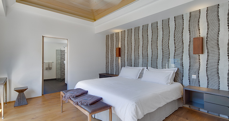 Bed and breakfast in St. Barths - Petit Cul-de-Sac - Petit Cul-de-Sac - Inn 388 - 11