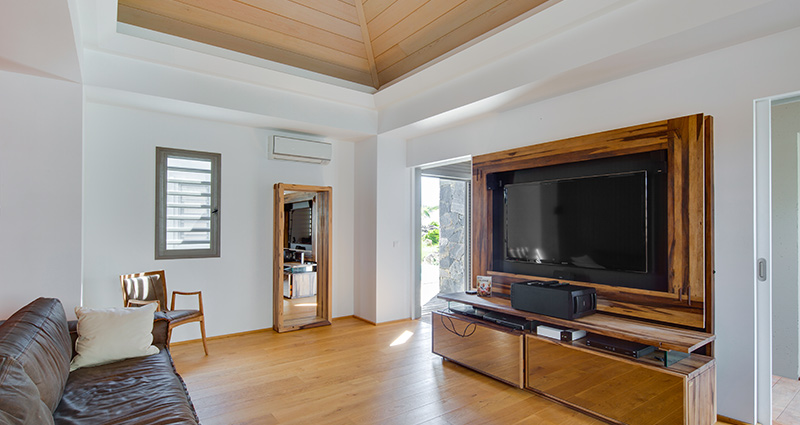Bed and breakfast in St. Barths - Petit Cul-de-Sac - Petit Cul-de-Sac - Inn 388 - 14