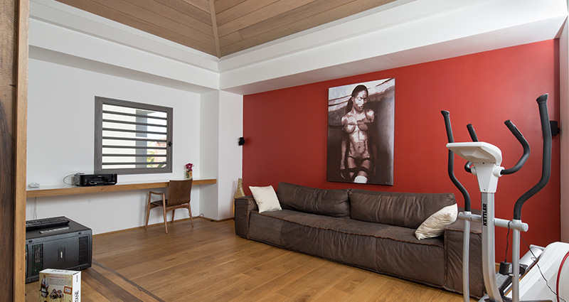 Bed and breakfast in St. Barths - Petit Cul-de-Sac - Petit Cul-de-Sac - Inn 388 - 16