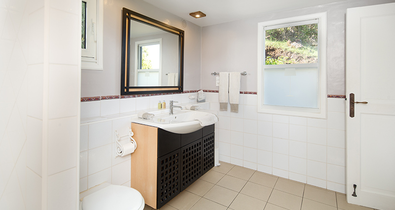 Villa vacacional en alquiler en St. Barths - Grand Cul-de-Sac - Grand Cul-de-Sac - Villa 389 - 5