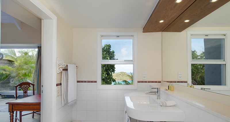 Villa vacacional en alquiler en St. Barths - Grand Cul-de-Sac - Grand Cul-de-Sac - Villa 389 - 8