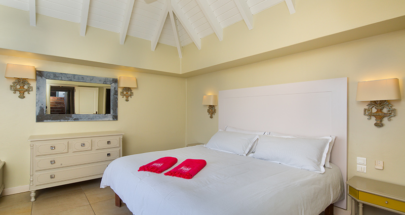 Villa vacacional en alquiler en St. Barths - Grand Cul-de-Sac - Grand Cul-de-Sac - Villa 389 - 9