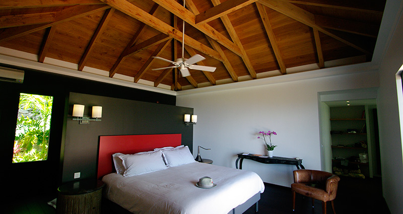 Bed and breakfast in St. Barths - Lurin - Lurin - Inn 394 - 4