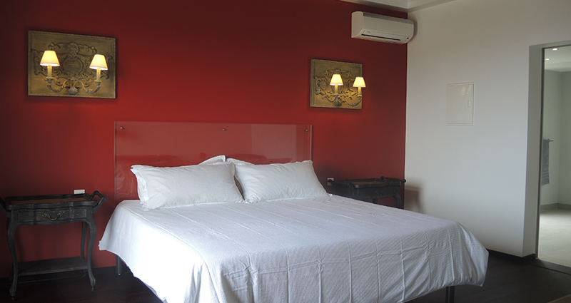 Bed and breakfast in St. Barths - Lurin - Lurin - Inn 394 - 8
