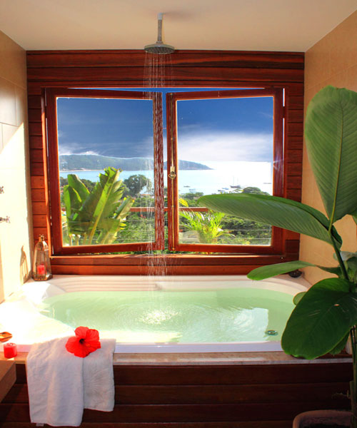 Bed and breakfast in Brazil - Rio de Janeiro - Buzios - Inn 271 - 3