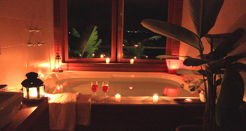 Bed and breakfast in Brazil - Rio de Janeiro - Buzios - Inn 271 - 4