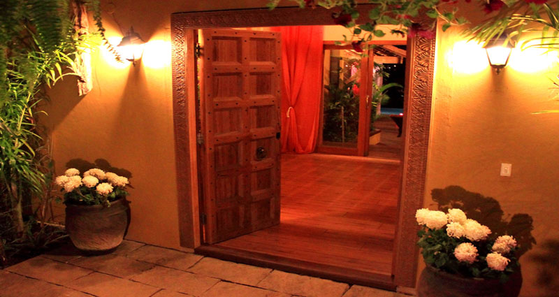 Bed and breakfast in Brazil - Rio de Janeiro - Buzios - Inn 271 - 5