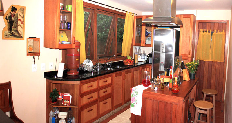 Bed and breakfast in Brazil - Rio de Janeiro - Buzios - Inn 271 - 6