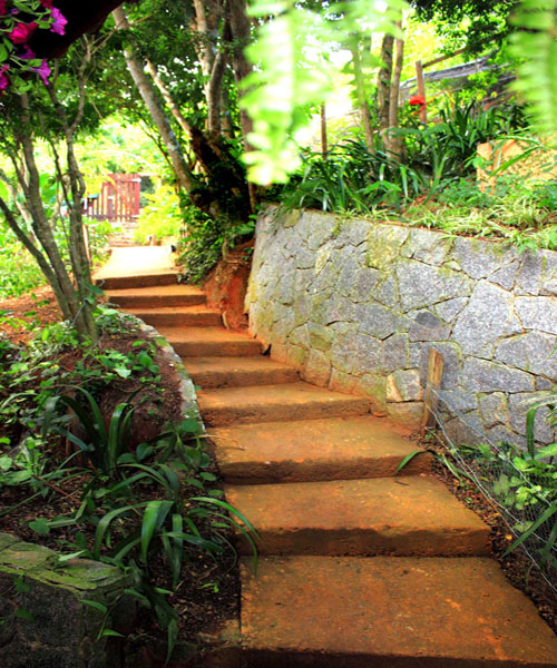 Bed and breakfast in Brazil - Rio de Janeiro - Buzios - Inn 271 - 7