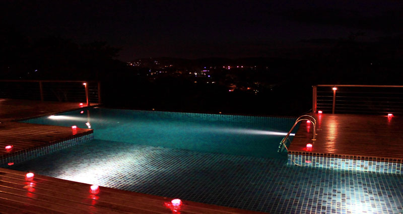 Bed and breakfast in Brazil - Rio de Janeiro - Buzios - Inn 271 - 9