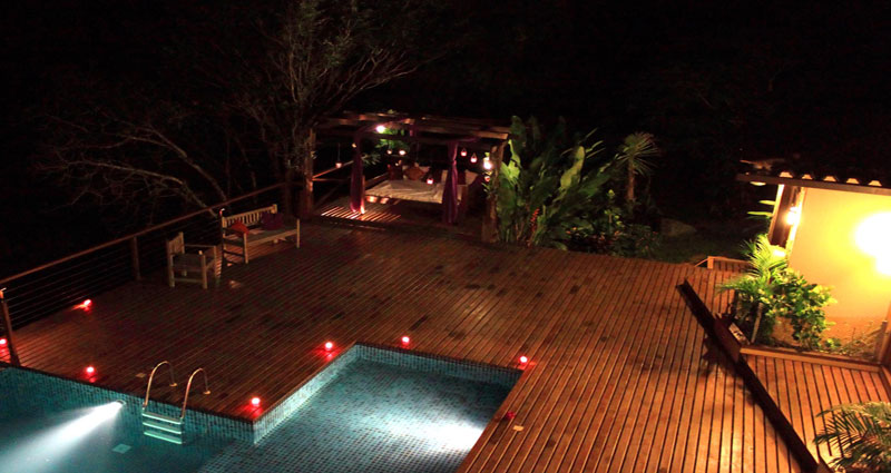 Bed and breakfast in Brazil - Rio de Janeiro - Buzios - Inn 271 - 10