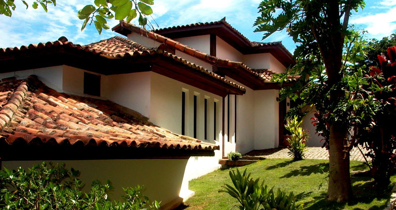 Villa vacacional en alquiler en Brasil - Rio de Janeiro - Buzios - Villa 375 - 3