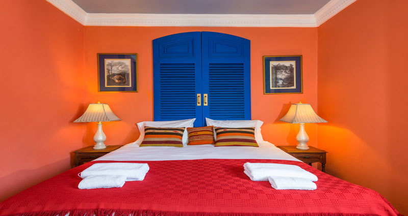 Villa vacacional en alquiler en Brasil - Rio de Janeiro - Copacabana - Villa 405 - 17