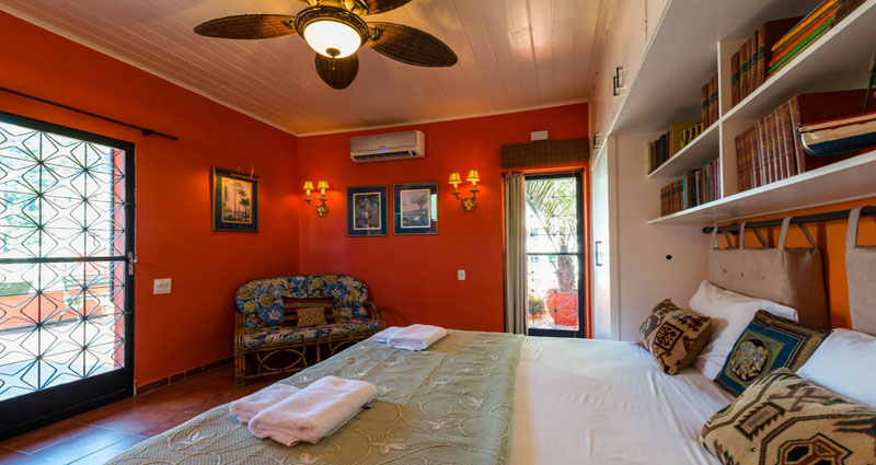 Villa vacacional en alquiler en Brasil - Rio de Janeiro - Copacabana - Villa 405 - 18