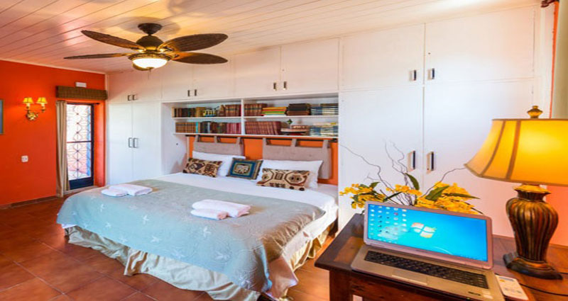 Villa vacacional en alquiler en Brasil - Rio de Janeiro - Copacabana - Villa 405 - 19