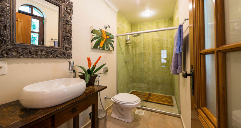 Villa vacacional en alquiler en Brasil - Rio de Janeiro - Copacabana - Villa 405 - 14