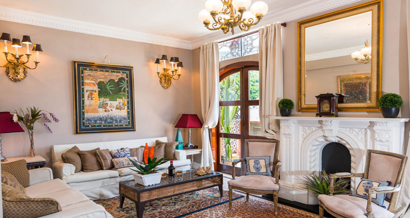 Villa vacacional en alquiler en Brasil - Rio de Janeiro - Copacabana - Villa 405 - 23