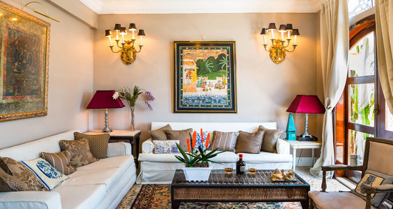 Villa vacacional en alquiler en Brasil - Rio de Janeiro - Copacabana - Villa 405 - 24