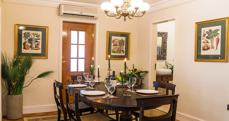 Villa vacacional en alquiler en Brasil - Rio de Janeiro - Copacabana - Villa 405 - 26