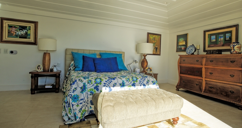 Villa vacacional en alquiler en Brasil - Rio de Janeiro - Buzios - Villa 411 - 2