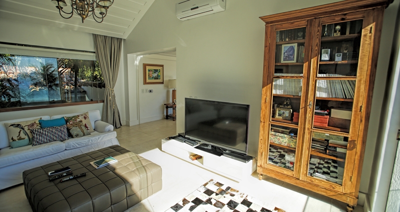 Villa vacacional en alquiler en Brasil - Rio de Janeiro - Buzios - Villa 411 - 3