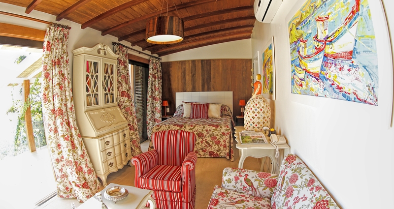 Villa vacacional en alquiler en Brasil - Rio de Janeiro - Buzios - Villa 411 - 6