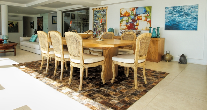 Villa vacacional en alquiler en Brasil - Rio de Janeiro - Buzios - Villa 411 - 18