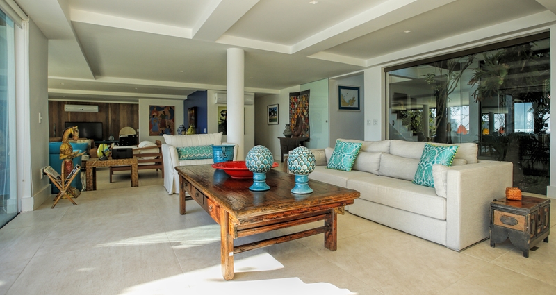 Villa vacacional en alquiler en Brasil - Rio de Janeiro - Buzios - Villa 411 - 19