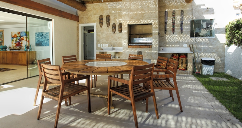 Villa vacacional en alquiler en Brasil - Rio de Janeiro - Buzios - Villa 411 - 20