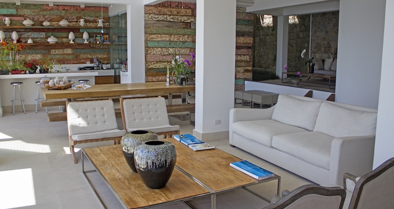 Bed and breakfast in Brazil - Rio de Janeiro - Barra de Tijuca - Inn 414 - 11