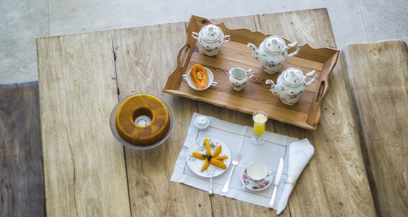 Bed and breakfast in Brazil - Rio de Janeiro - Barra de Tijuca - Inn 414 - 13