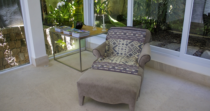 Bed and breakfast in Brazil - Rio de Janeiro - Barra de Tijuca - Inn 414 - 14