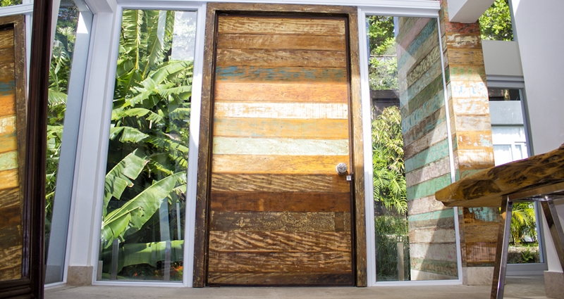 Bed and breakfast in Brazil - Rio de Janeiro - Barra de Tijuca - Inn 414 - 5