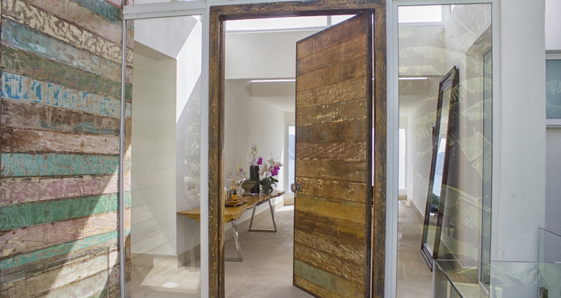 Bed and breakfast in Brazil - Rio de Janeiro - Barra de Tijuca - Inn 414 - 6