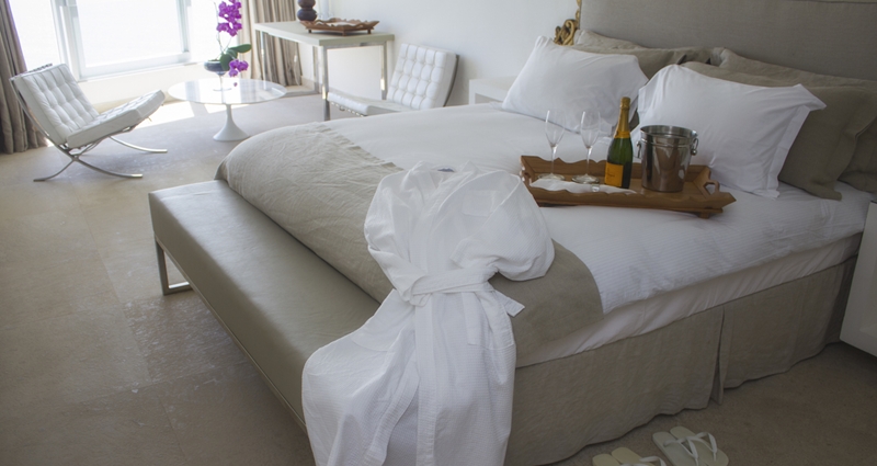 Bed and breakfast in Brazil - Rio de Janeiro - Barra de Tijuca - Inn 414 - 18