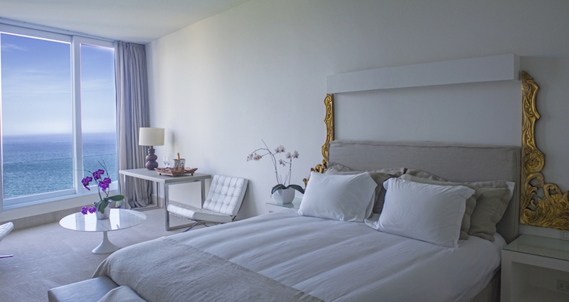 Bed and breakfast in Brazil - Rio de Janeiro - Barra de Tijuca - Inn 414 - 19