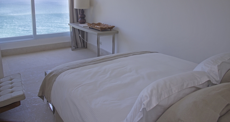 Bed and breakfast in Brazil - Rio de Janeiro - Barra de Tijuca - Inn 414 - 22