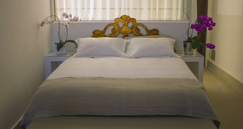 Bed and breakfast in Brazil - Rio de Janeiro - Barra de Tijuca - Inn 414 - 23
