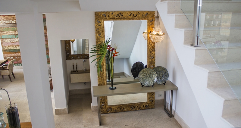 Bed and breakfast in Brazil - Rio de Janeiro - Barra de Tijuca - Inn 414 - 26