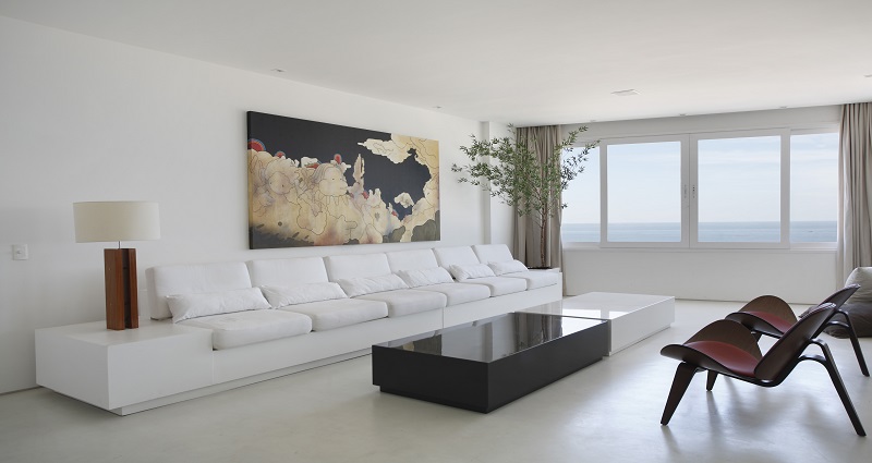 Villa vacacional en alquiler en Brasil - Rio de Janeiro - Copacabana - Villa 434 - 10