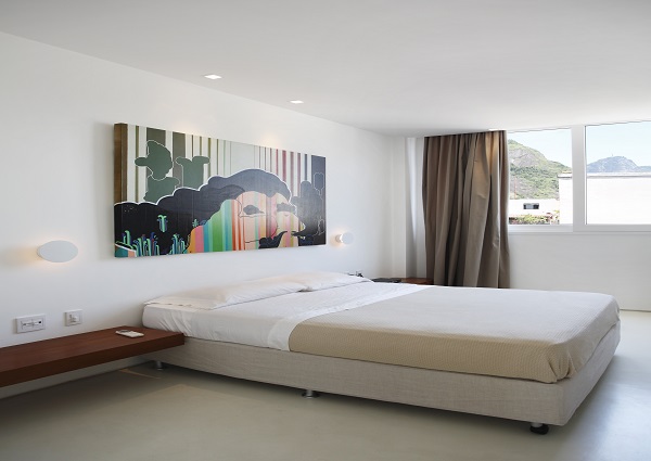 Villa vacacional en alquiler en Brasil - Rio de Janeiro - Copacabana - Villa 434 - 11