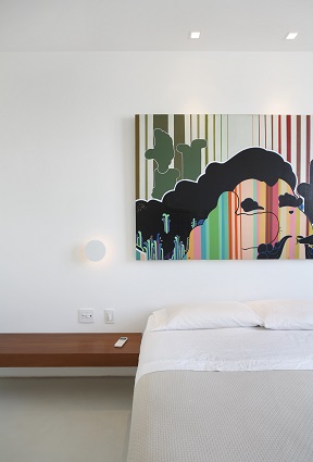 Villa vacacional en alquiler en Brasil - Rio de Janeiro - Copacabana - Villa 434 - 12